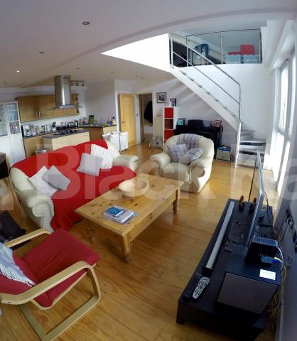 			NEW INSTRUCTION, 2 Bedroom, 1 bath, 1 reception Apartment			 Shad Thames, London Bridge